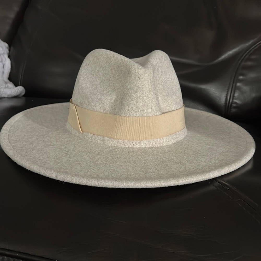 Panama Hat by Lucca